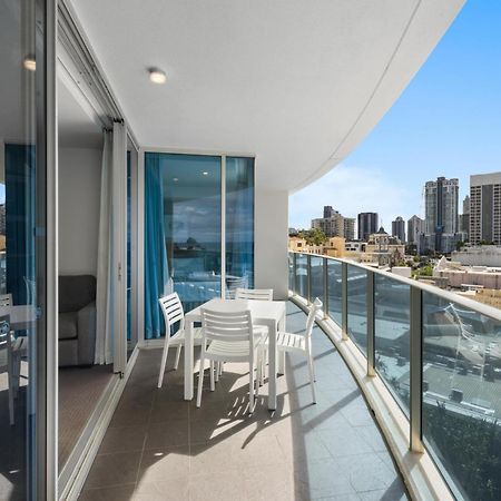 H-Residences Private Apartments - Hosted By Coastal Letting Голд-Кост Екстер'єр фото