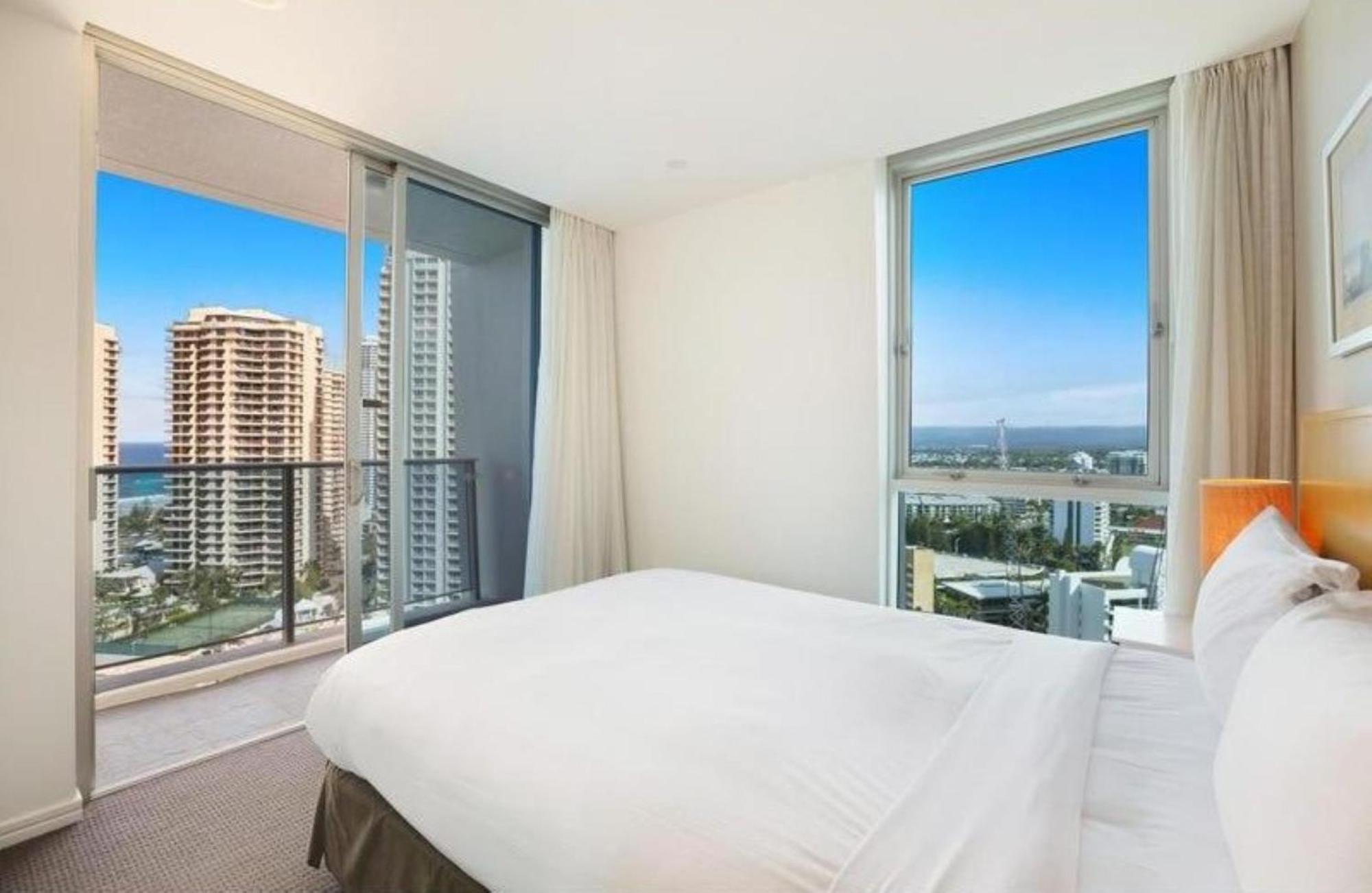 H-Residences Private Apartments - Hosted By Coastal Letting Голд-Кост Екстер'єр фото