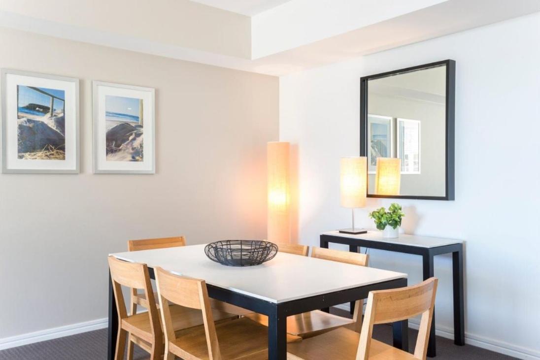 H-Residences Private Apartments - Hosted By Coastal Letting Голд-Кост Екстер'єр фото