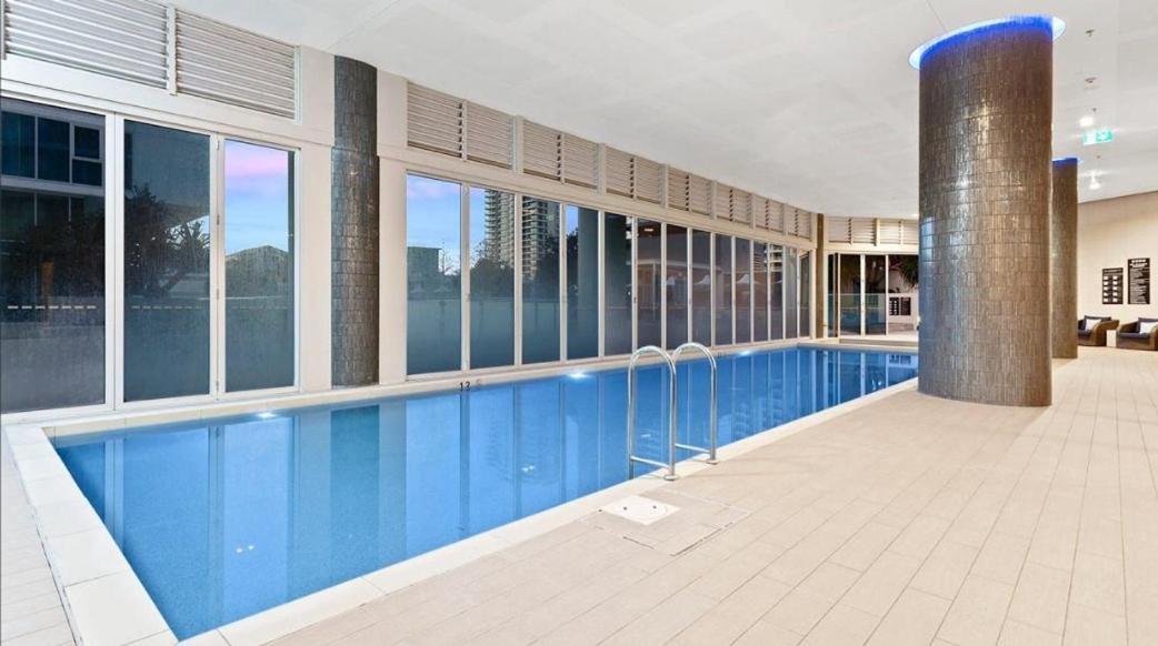 H-Residences Private Apartments - Hosted By Coastal Letting Голд-Кост Екстер'єр фото